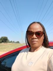 Lungile Hlela