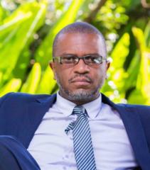 Michael Mushunje