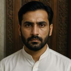 Fakhar Abbas Khan