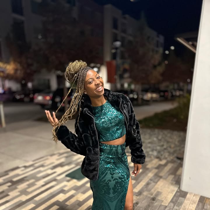 Kala Johnson