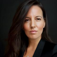 Marilyn Walter
