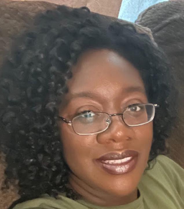 LaShayne Briscoe