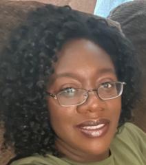 LaShayne Briscoe