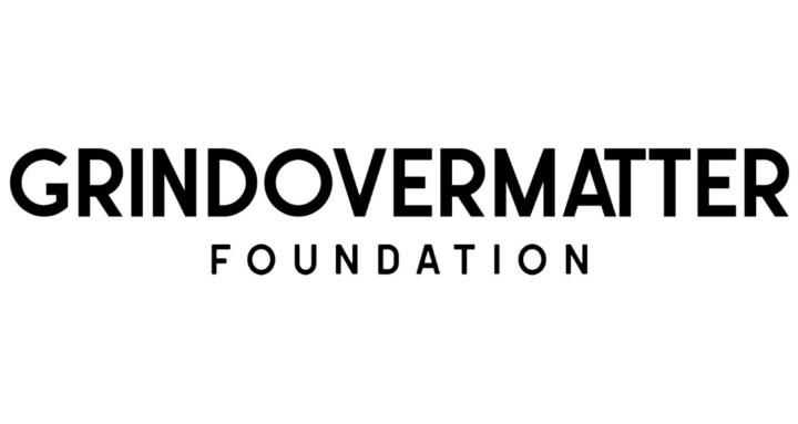 GrindOverMatterFoundation