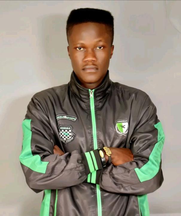Ezekiel Lawan