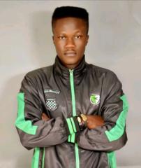 Ezekiel Lawan