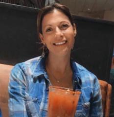 Carrie Georgieva