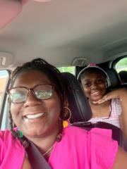 Shawana Johnson