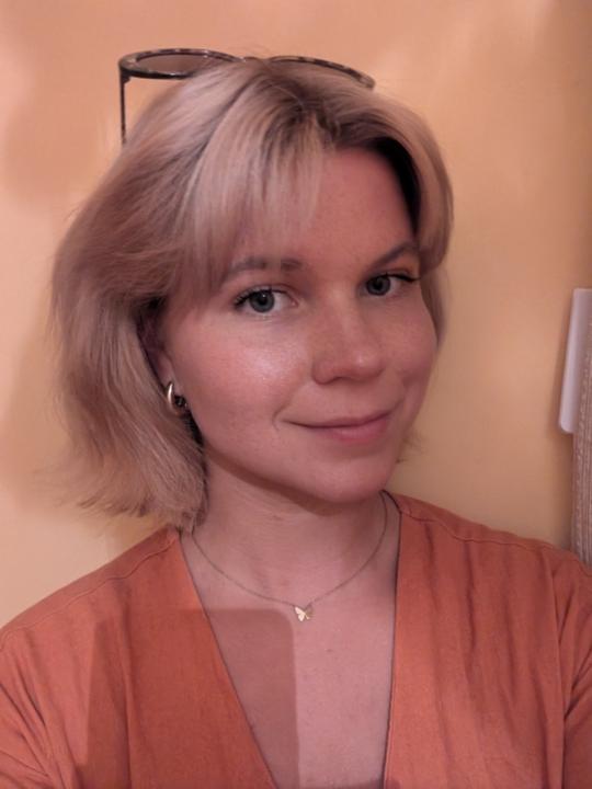 Lina Forsling Engelbrecht