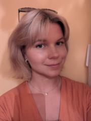 Lina Forsling Engelbrecht