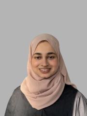 Zeba Shabbir