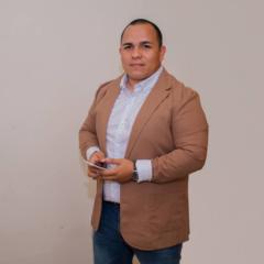 Jose Jiobany Garcia Bernal