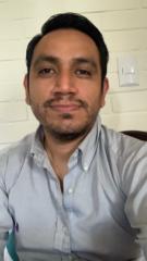 Juan Carlos Pérez Gómez