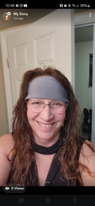 Paula Johnson
