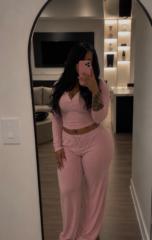 Destiny Hughes