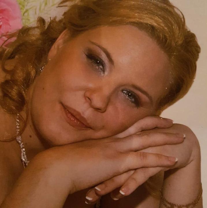 Sara Mateos