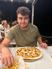 Erke Şentürk
