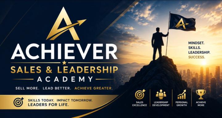 Achiever Sales & Leadership