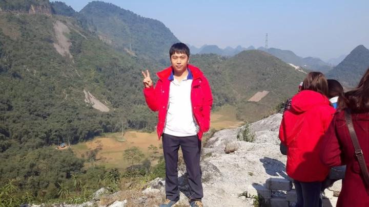 Nguyễn Mạnh Cường