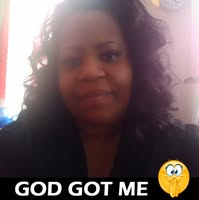 Iesha Caldwell cooper