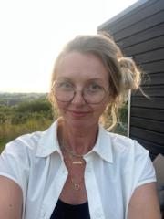 Louise Seier beier
