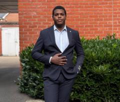 Abdullahi Yusuf