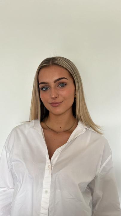 Sarah Hay