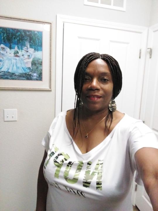 Tanya Fisher