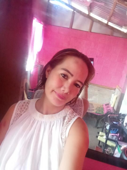 Lizalgen Chavez