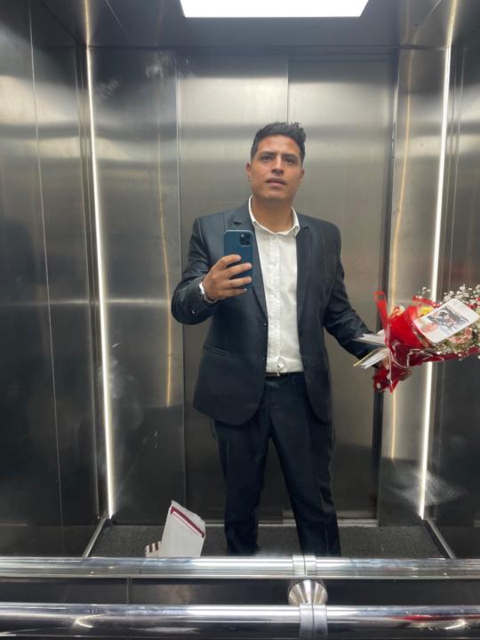 Yvan Masias
