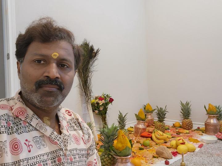 Vishwa Kumar
