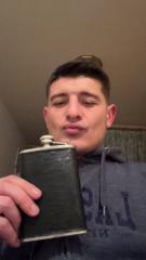 José Antonio Hermida otero