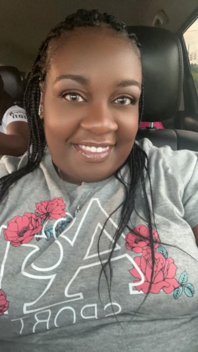 Ronasha Rainey