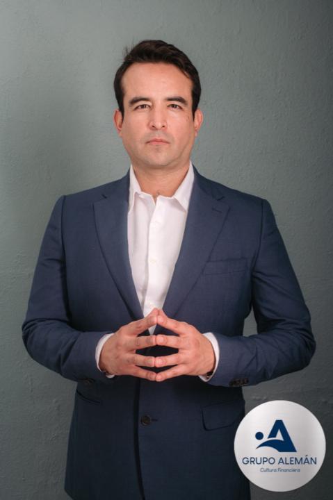 Raul Aleman