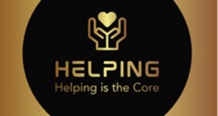Helping Is The Core