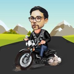 Dharmik Rajput