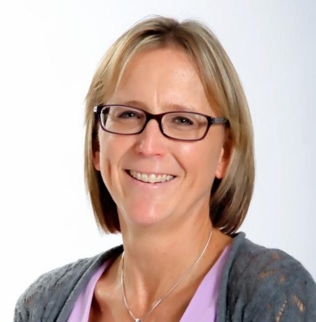 Cheryl Scott