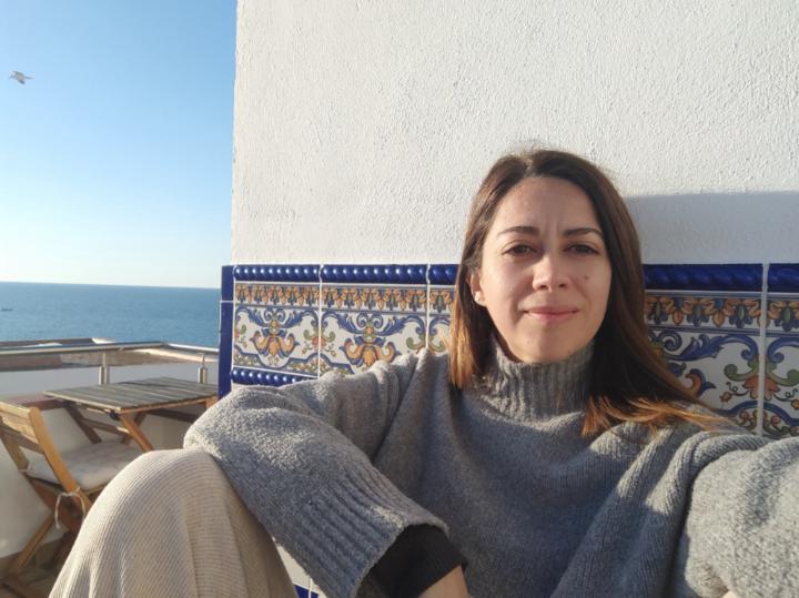 Nerea Dávila