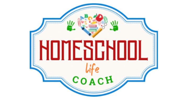 Homeschool Life Coach