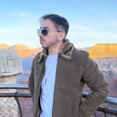 Andres Gonzalez