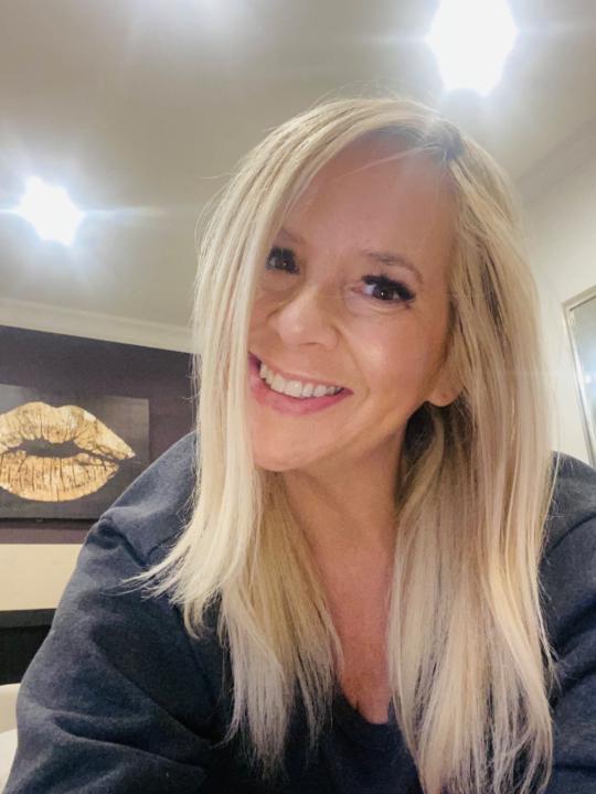 Ashley Isrow