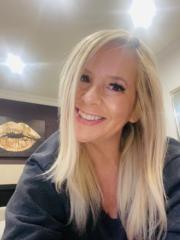 Ashley Isrow