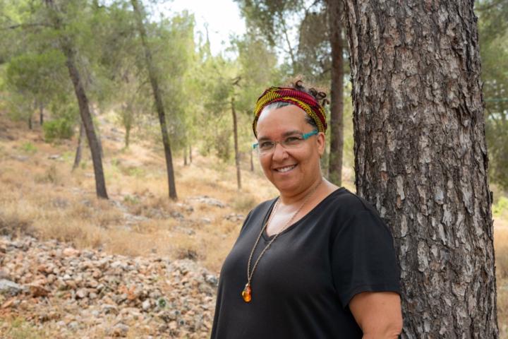 Tali Kaplinski Tarlow