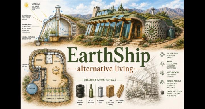 EarthShip