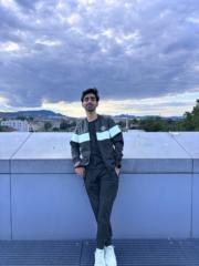 Muhammad Sajjad