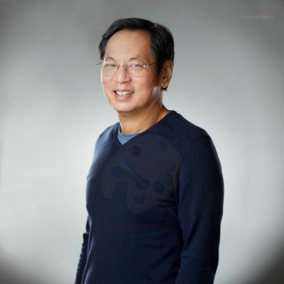 Eric Wong