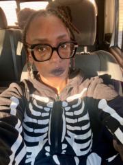 Krystin Thomas-Shell