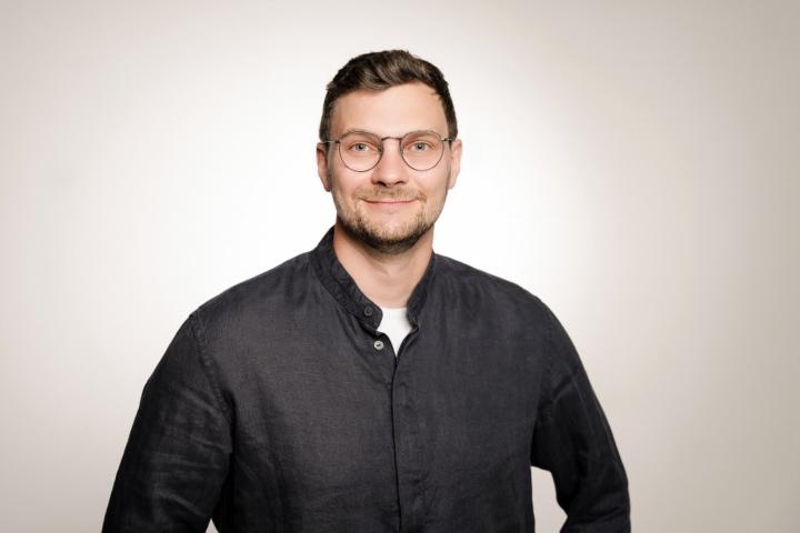 David Gregor