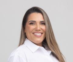 Raquel Gossett