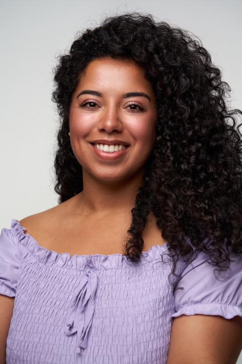 Gina Gonzales
